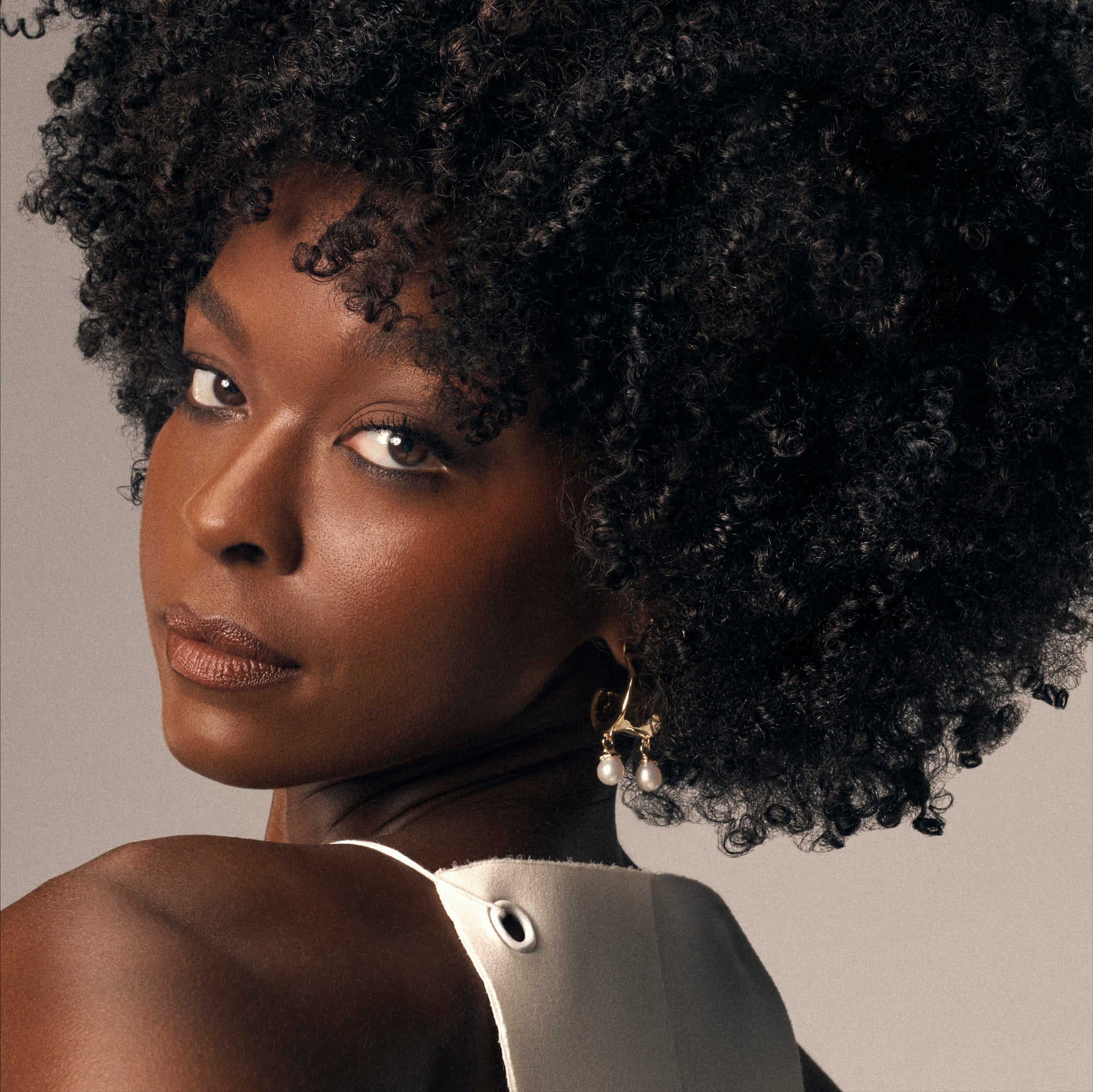 Curl Gelée for Shine & Definition