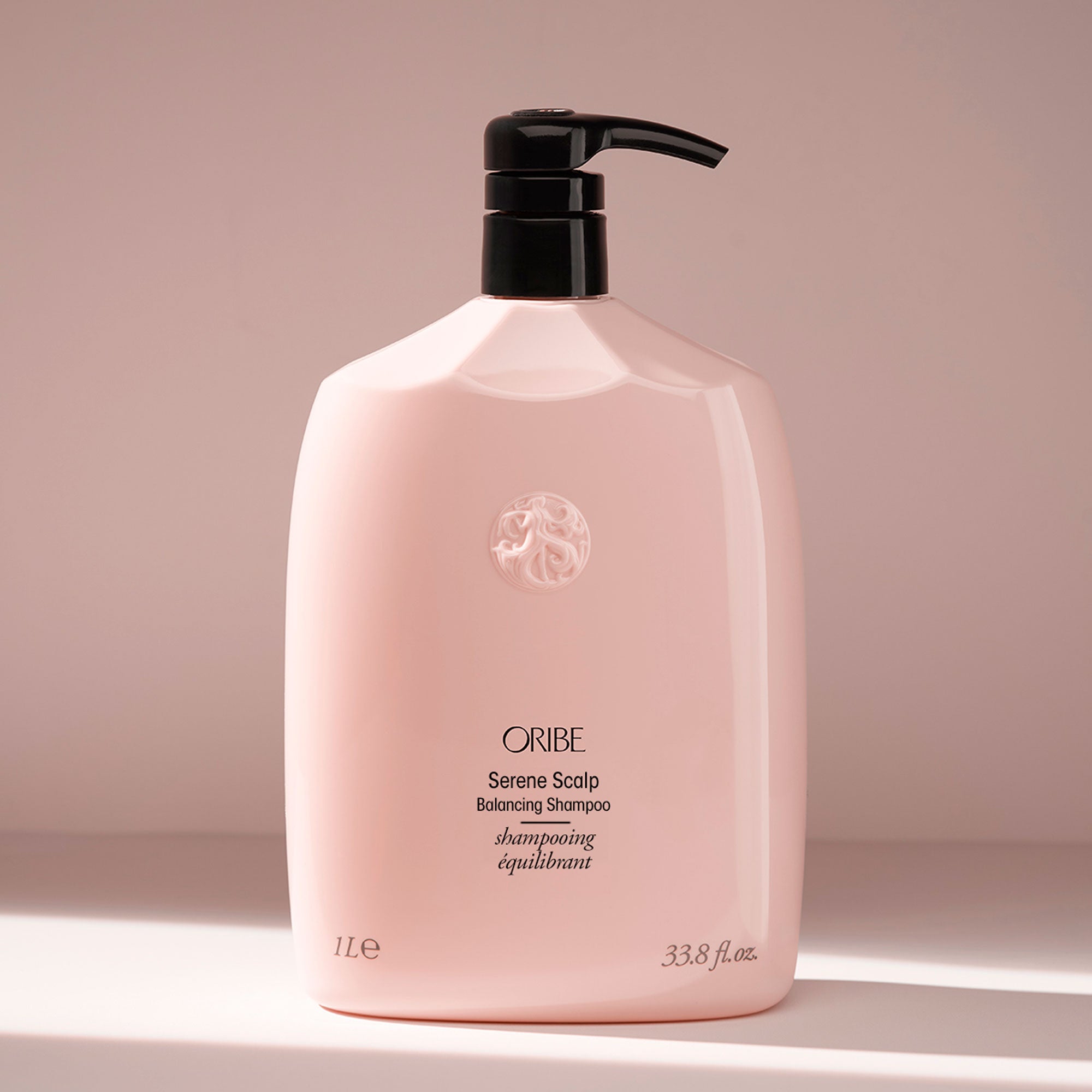 Serene Scalp Balancing Shampoo