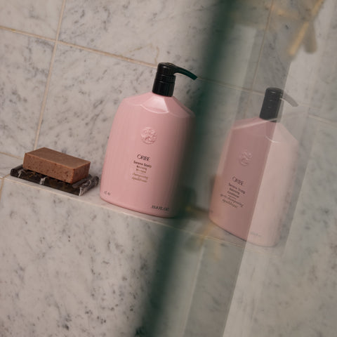 Serene Scalp Balancing Shampoo