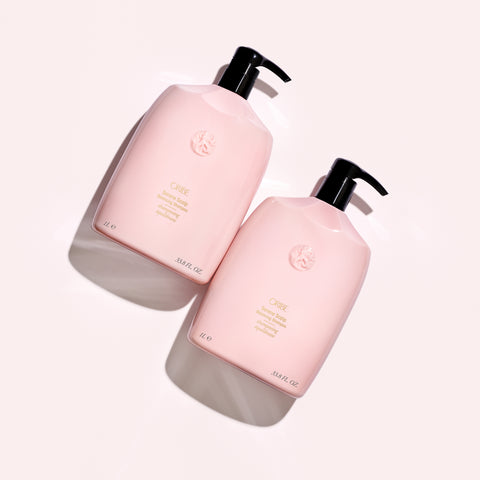 Serene Scalp Balancing Shampoo