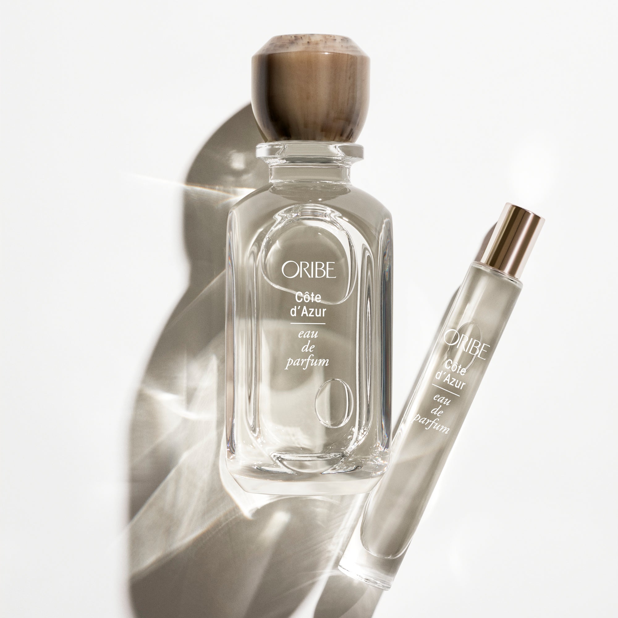 Côte d'Azur Eau de Parfum – Oribe Hair Care UK