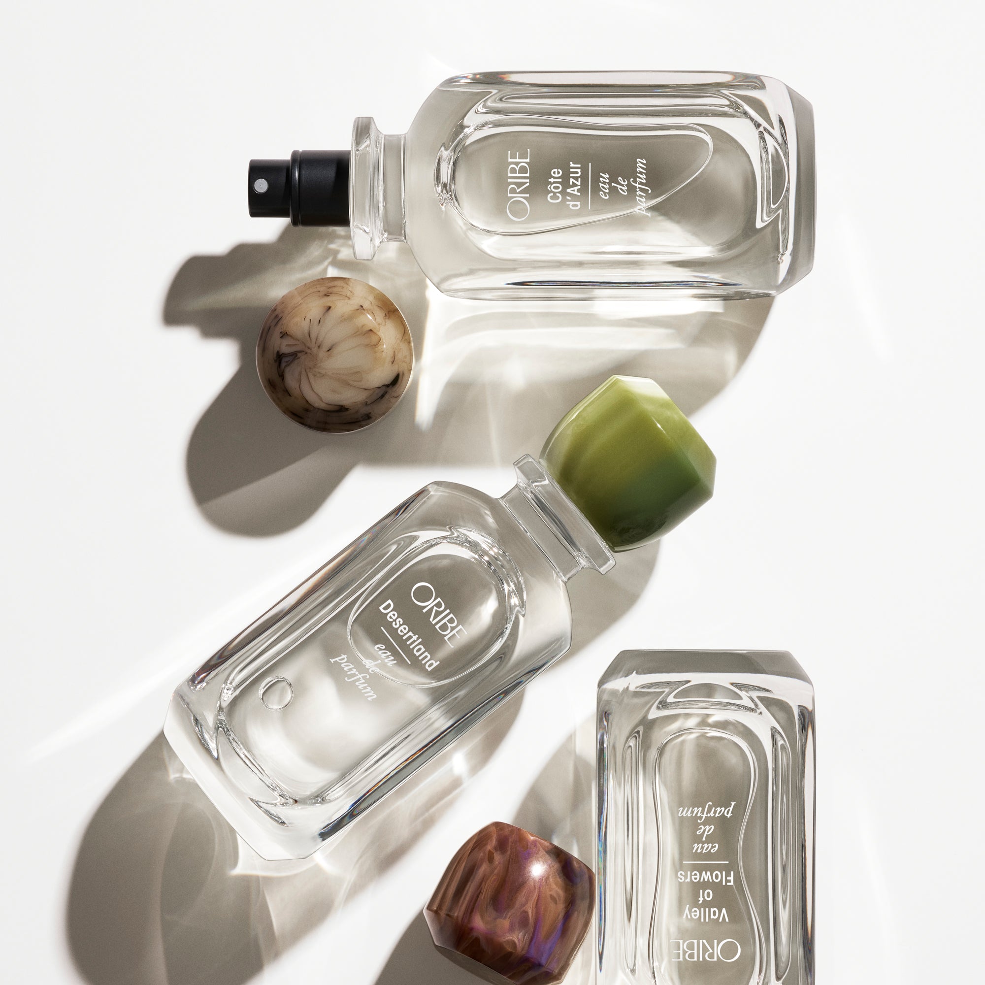 Côte d'Azur Eau de Parfum – Oribe Hair Care UK