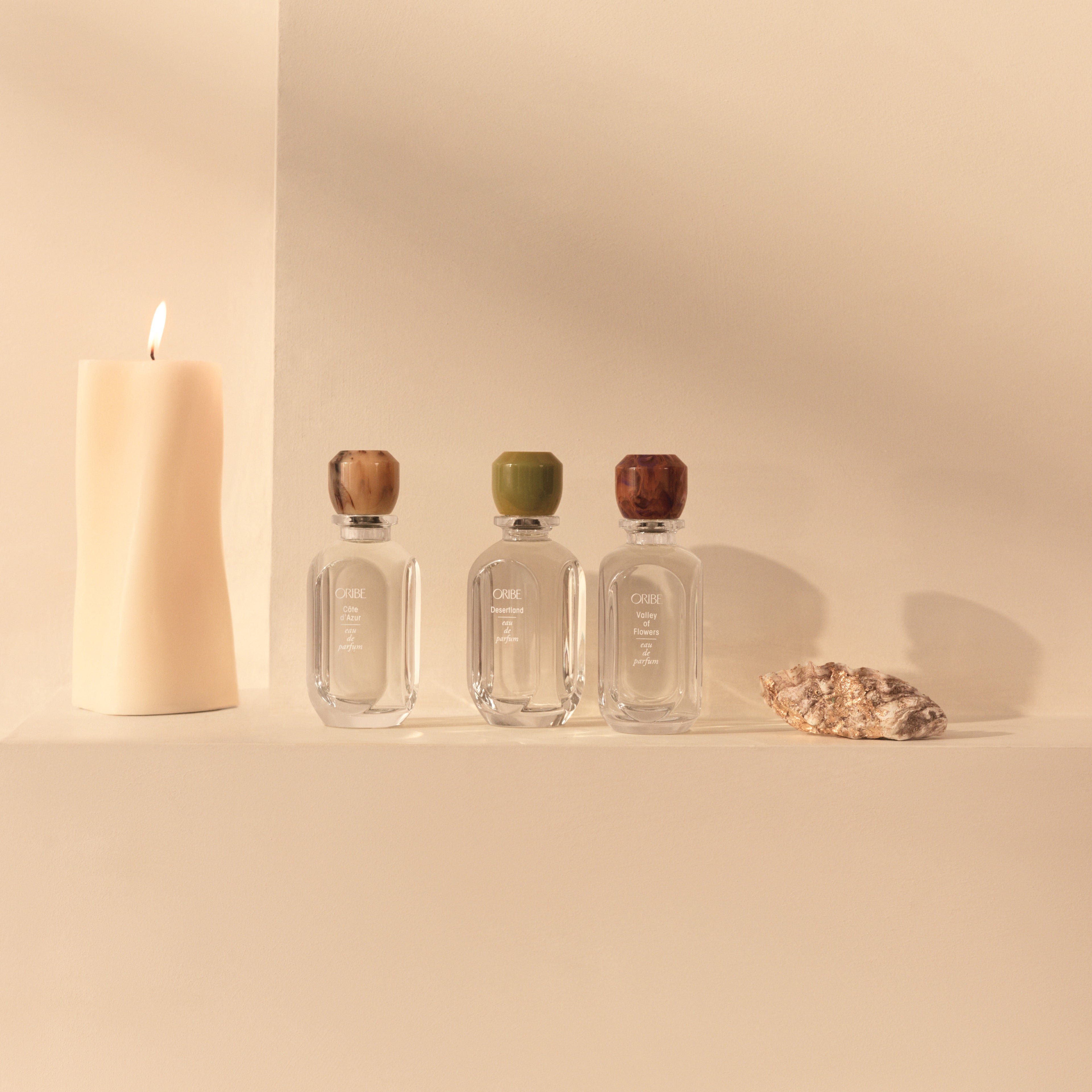 Côte d’Azur Eau de Parfum