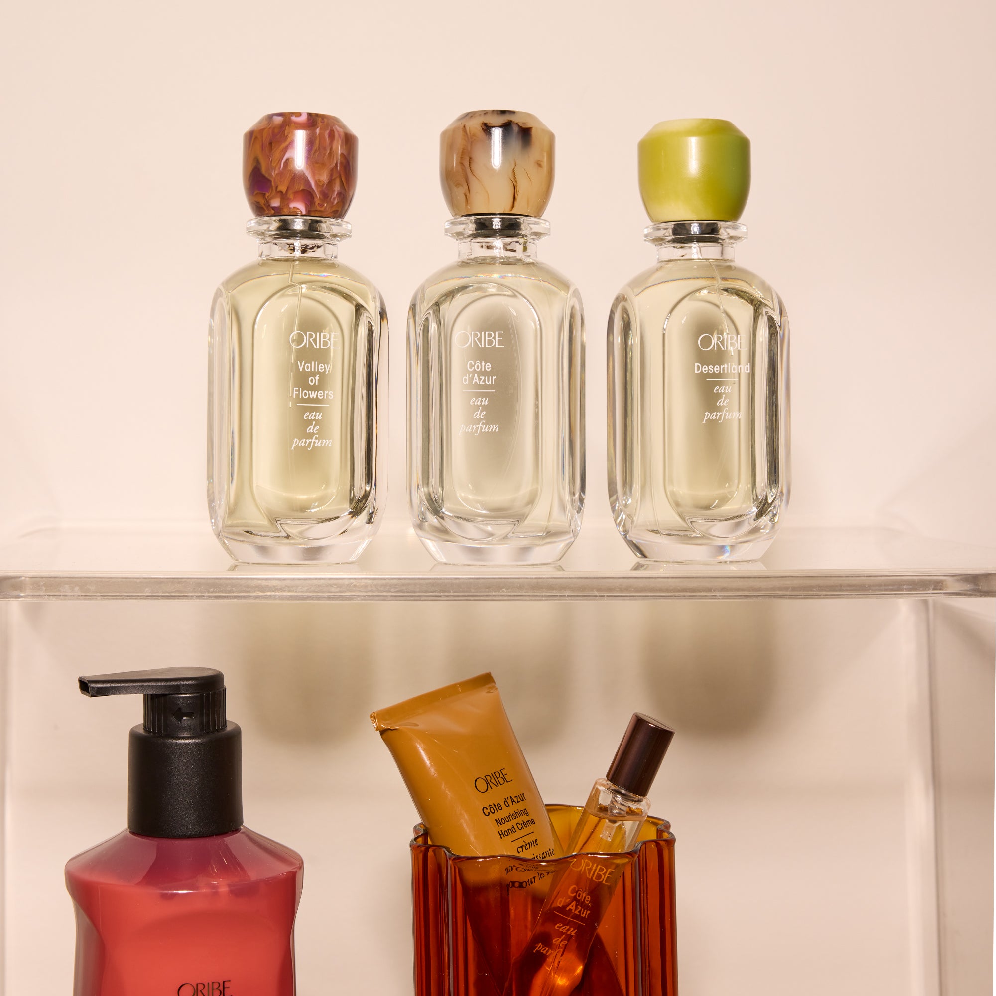 Desertland Eau de Parfum - Main Image