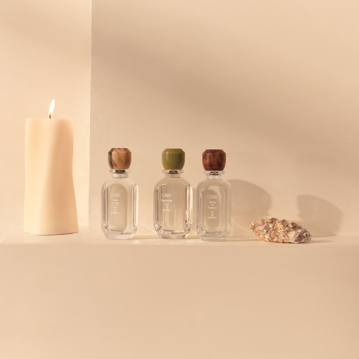 Desertland Eau de Parfum