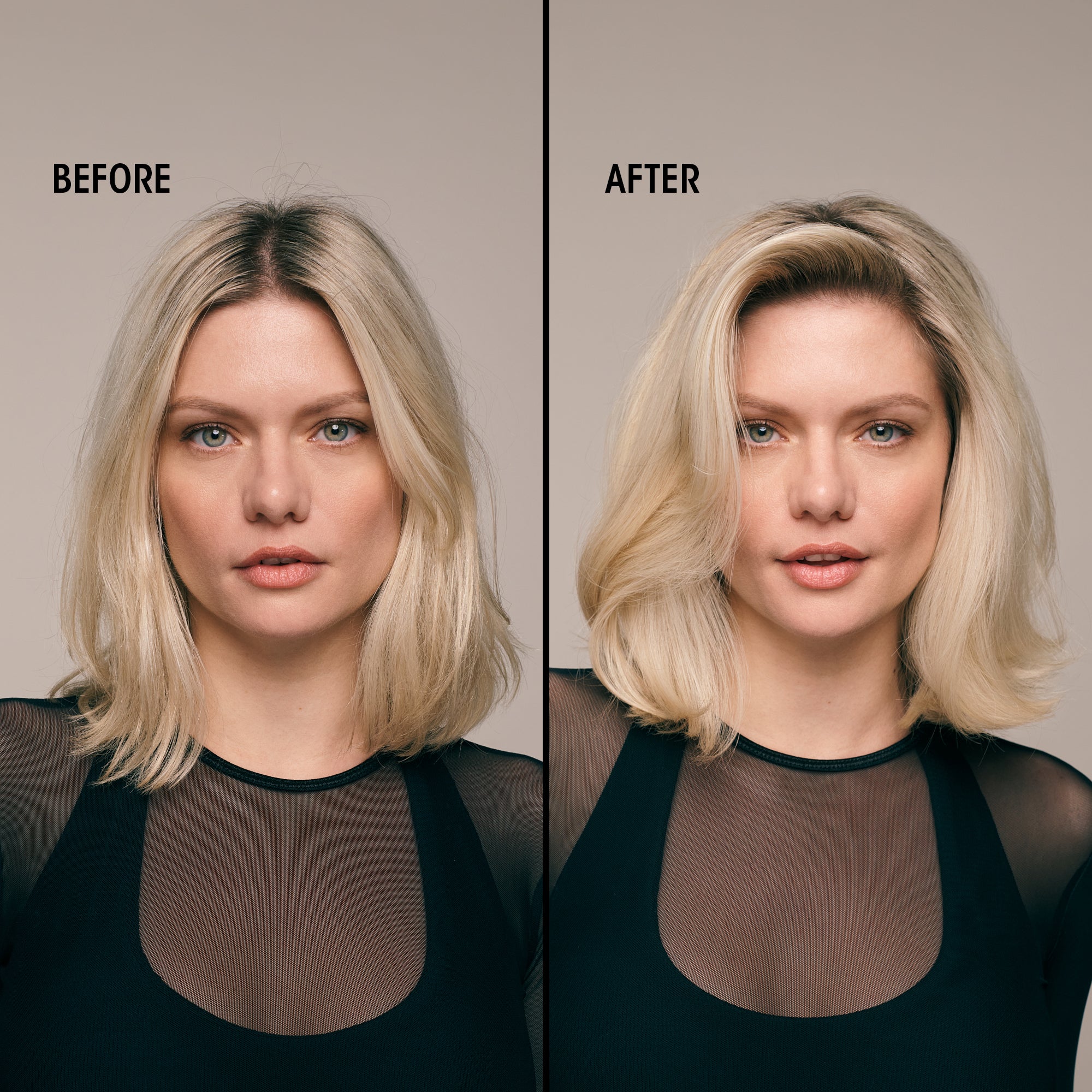 Imperial Blowout Transformative Styling Crème
