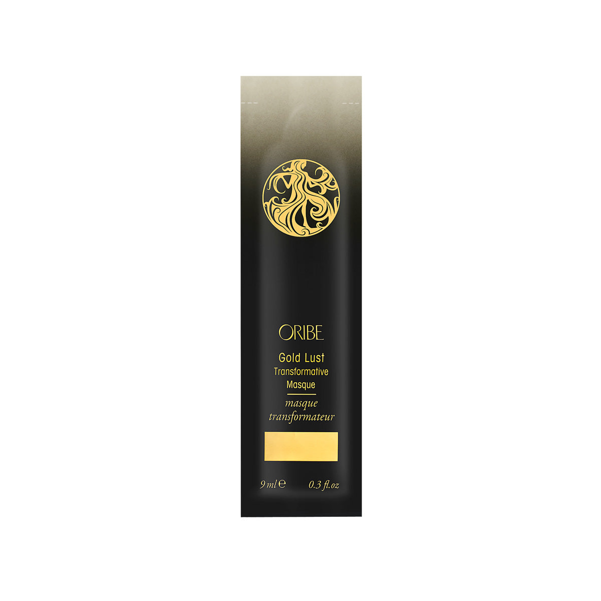 Gold Lust Transformative Masque Packette