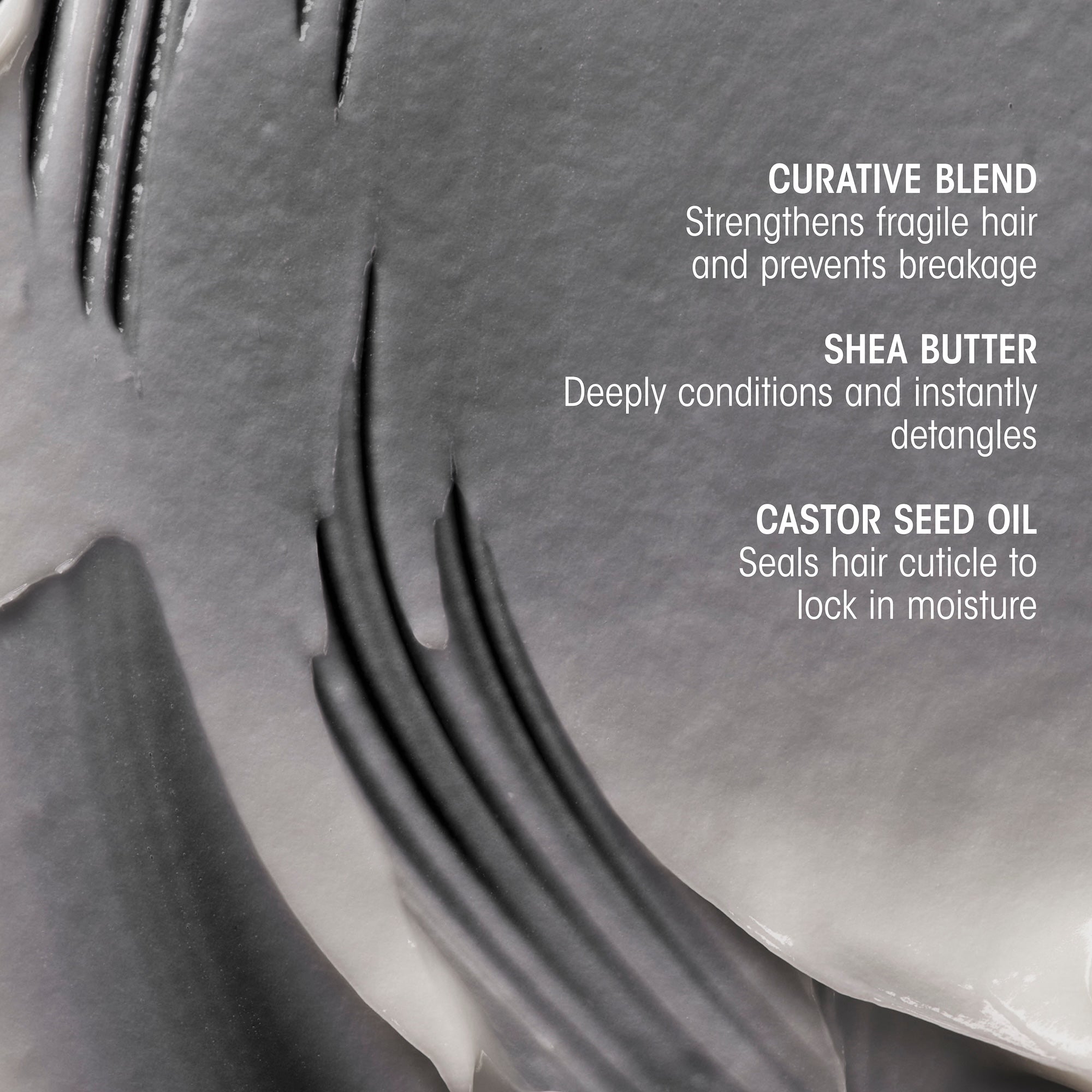Hair Alchemy Strengthening Masque