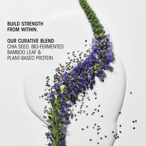 Hair Alchemy Strengthening Masque