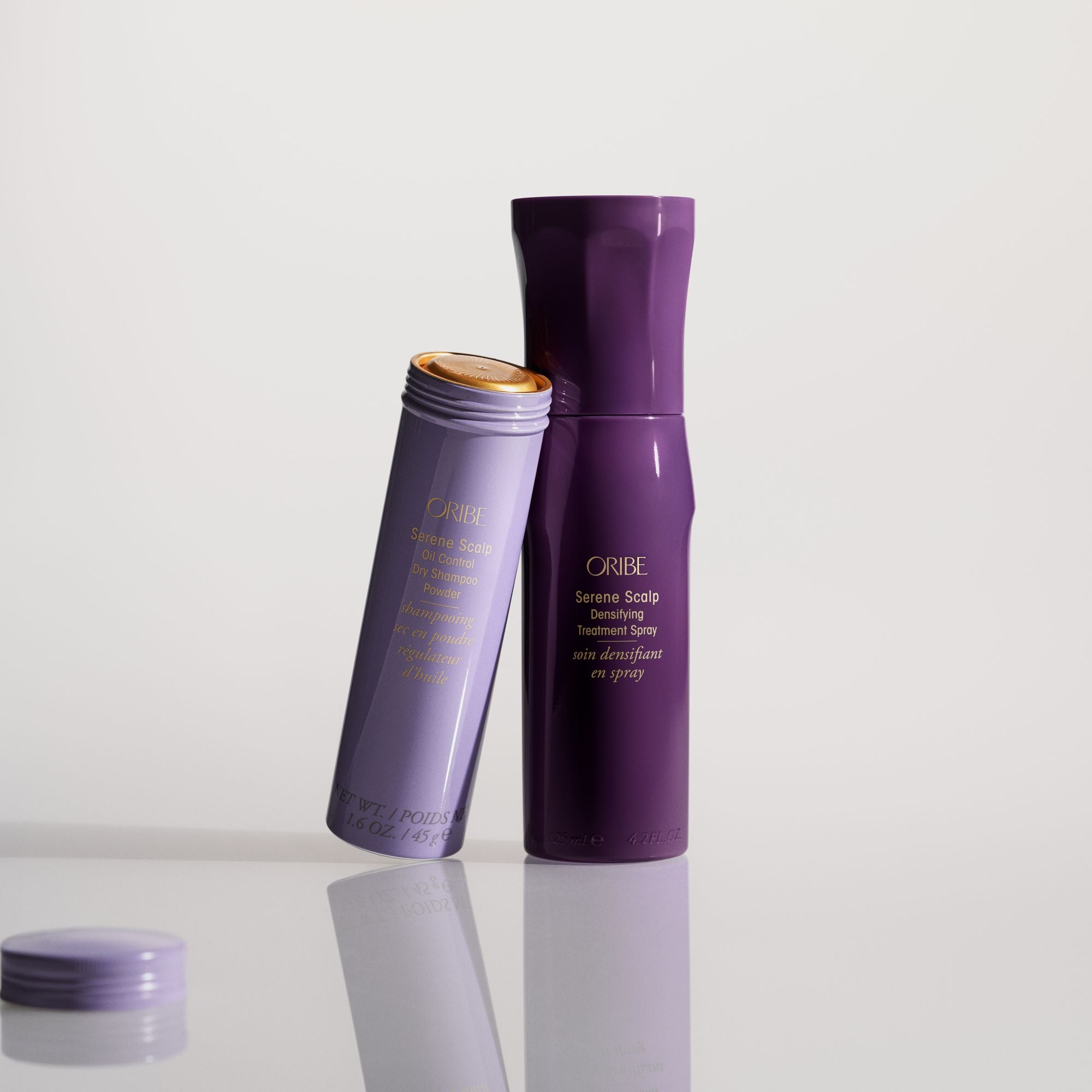 ORIBE Sereneオリベ　セリーン スカルプ オイルコントロールシャンプー Serene Scalp Oil Control Dry Shampoo Powder – Oribe Hair Care UK