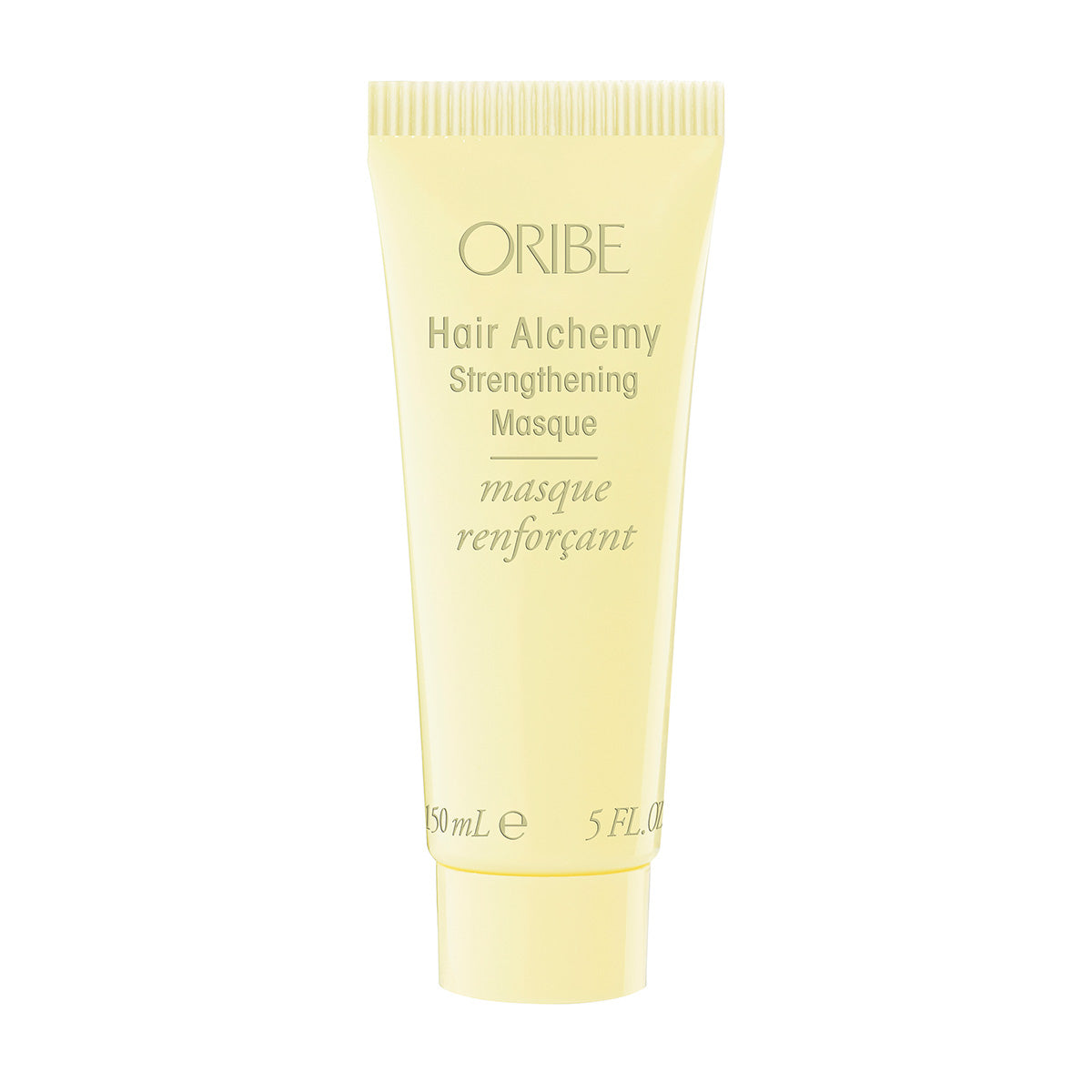 Hair Alchemy Strengthening Masque Deluxe Sample