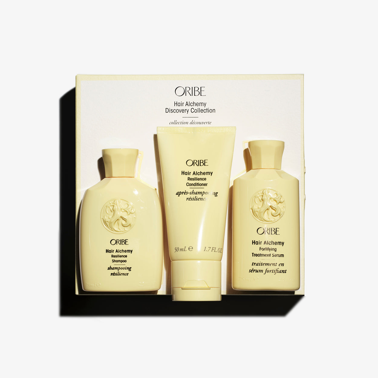 Shampoo & Conditioner – Oribe Hair Care UK