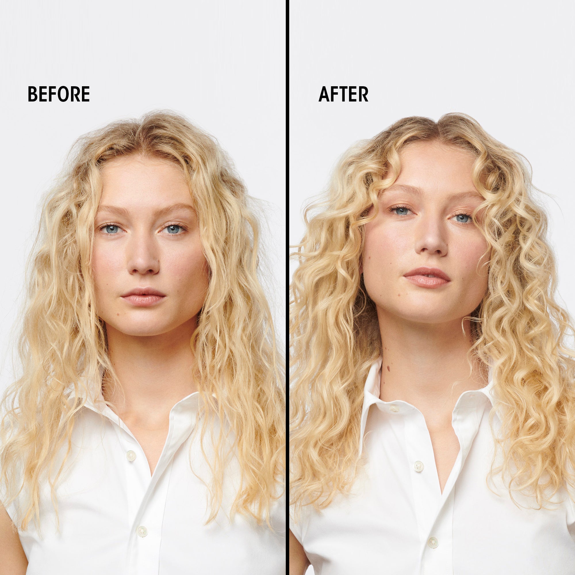 Hair Alchemy Heatless Styling Balm