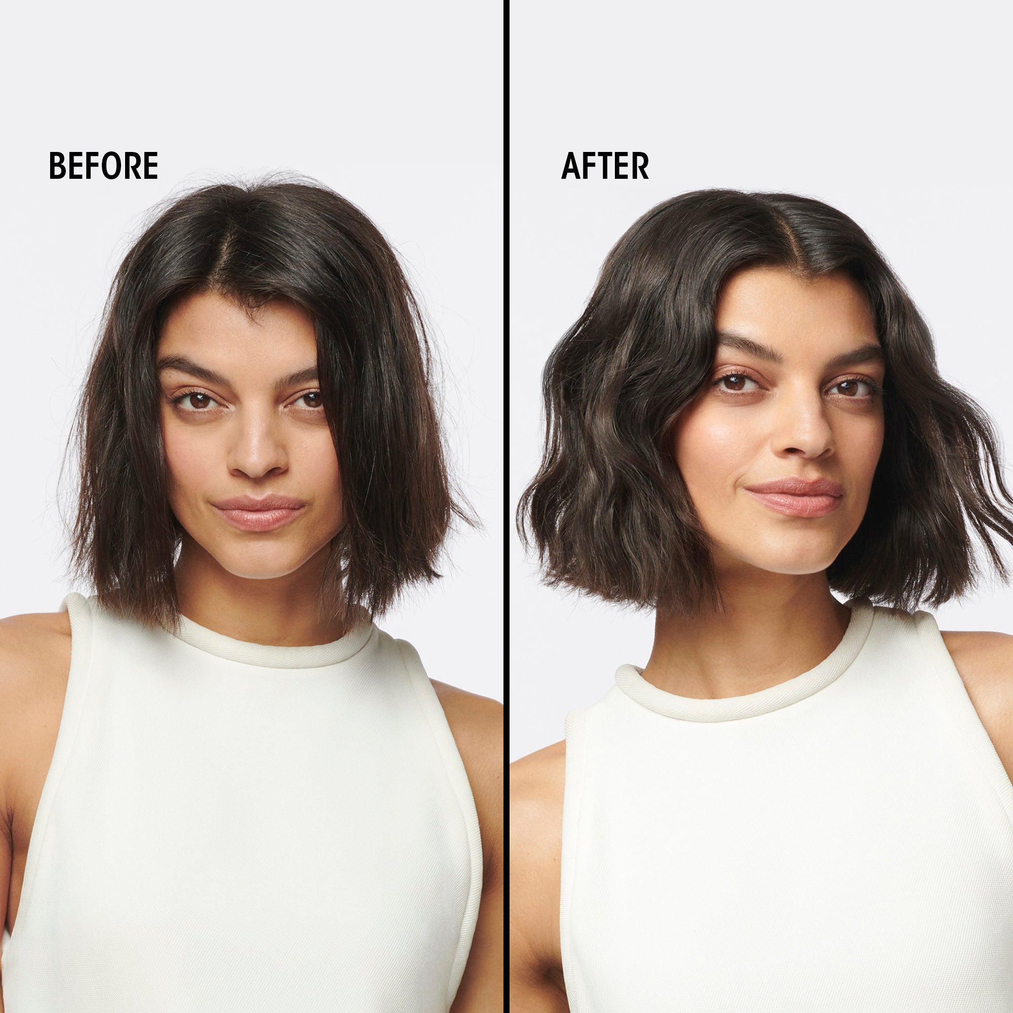 Hair Alchemy Heatless Styling Balm