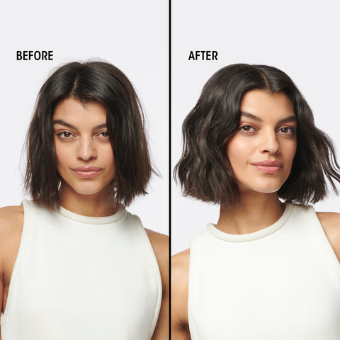 Hair Alchemy Heatless Styling Balm
