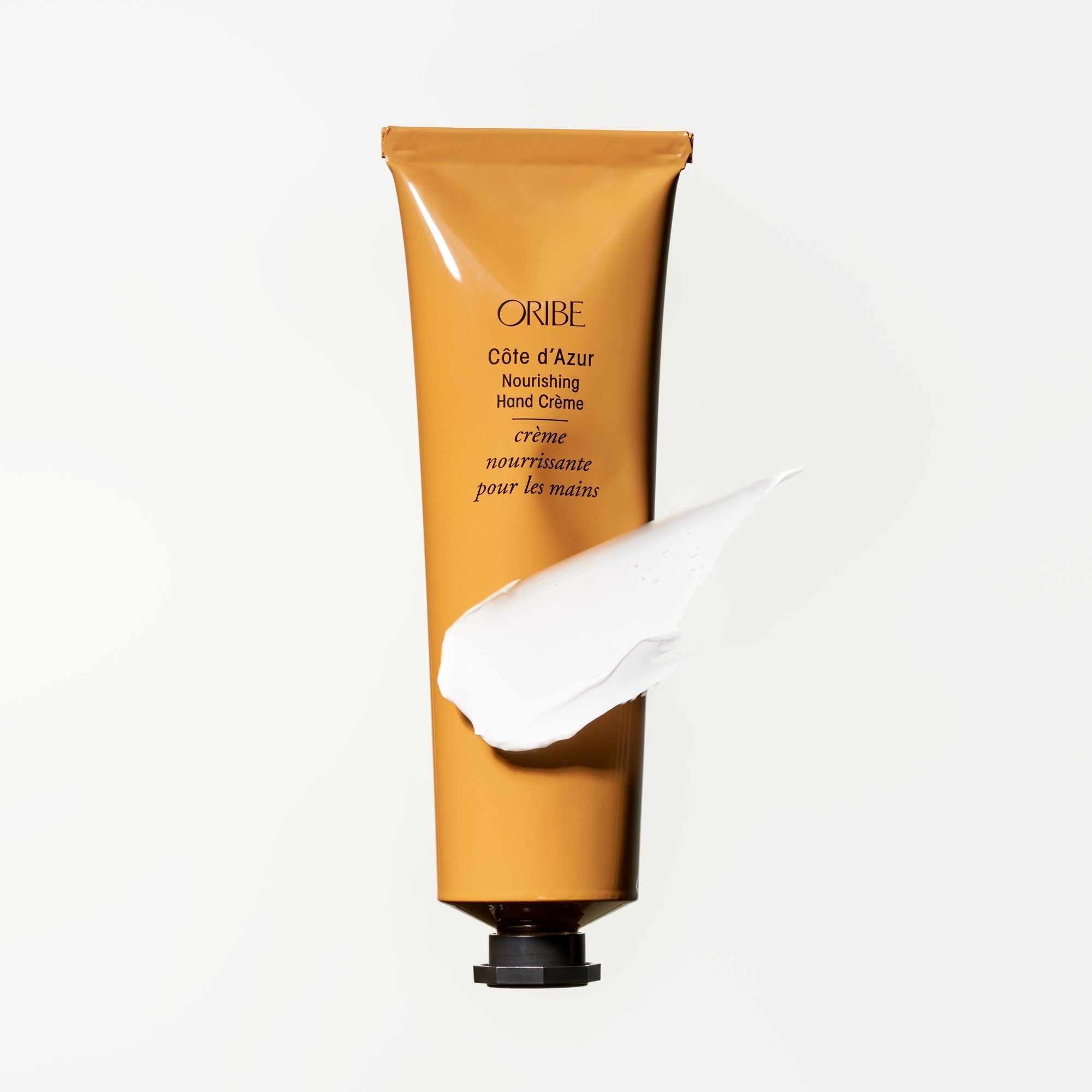 Côte d'Azur Nourishing Hand Crème – Oribe Hair Care UK