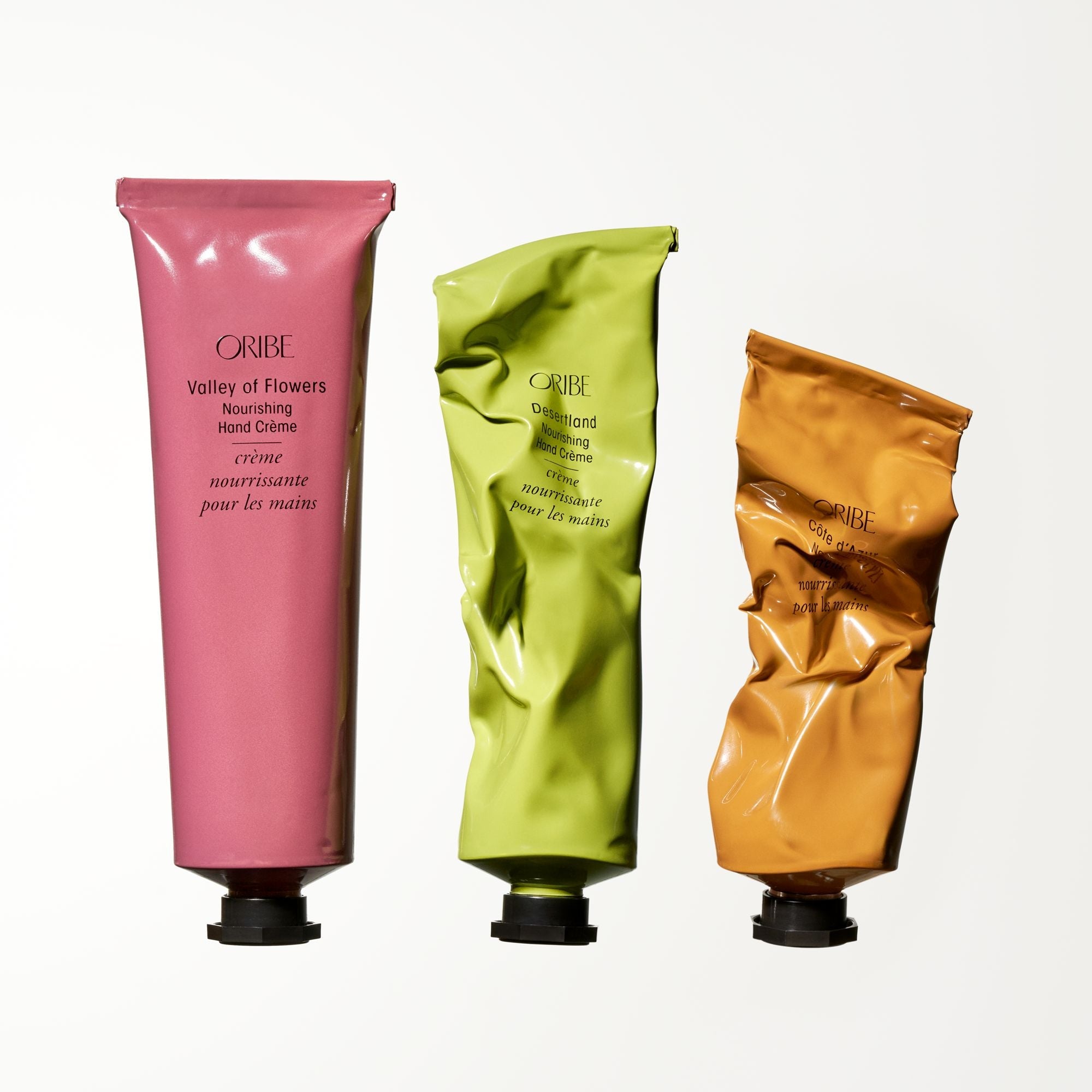 Côte d’Azur Nourishing Hand Crème