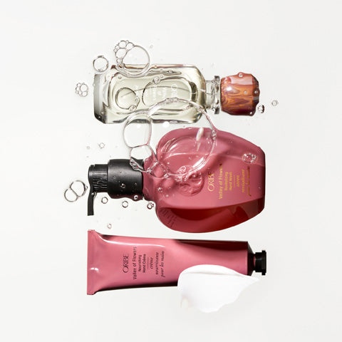 Valley of Flowers Nourishing Hand Crème