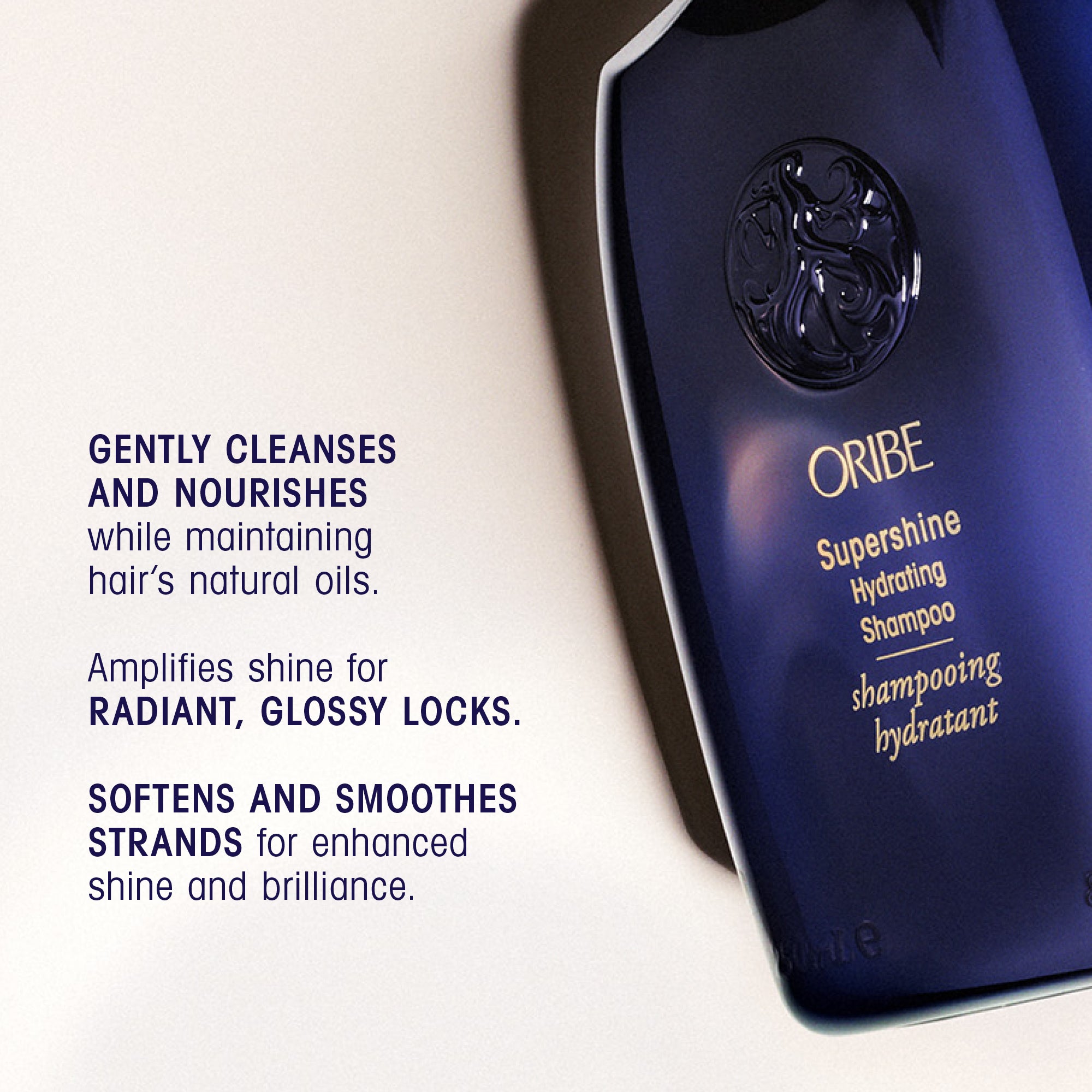 Supershine Hydrating Shampoo