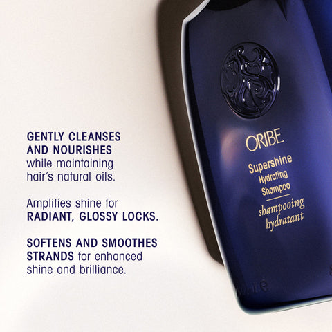 Supershine Hydrating Shampoo