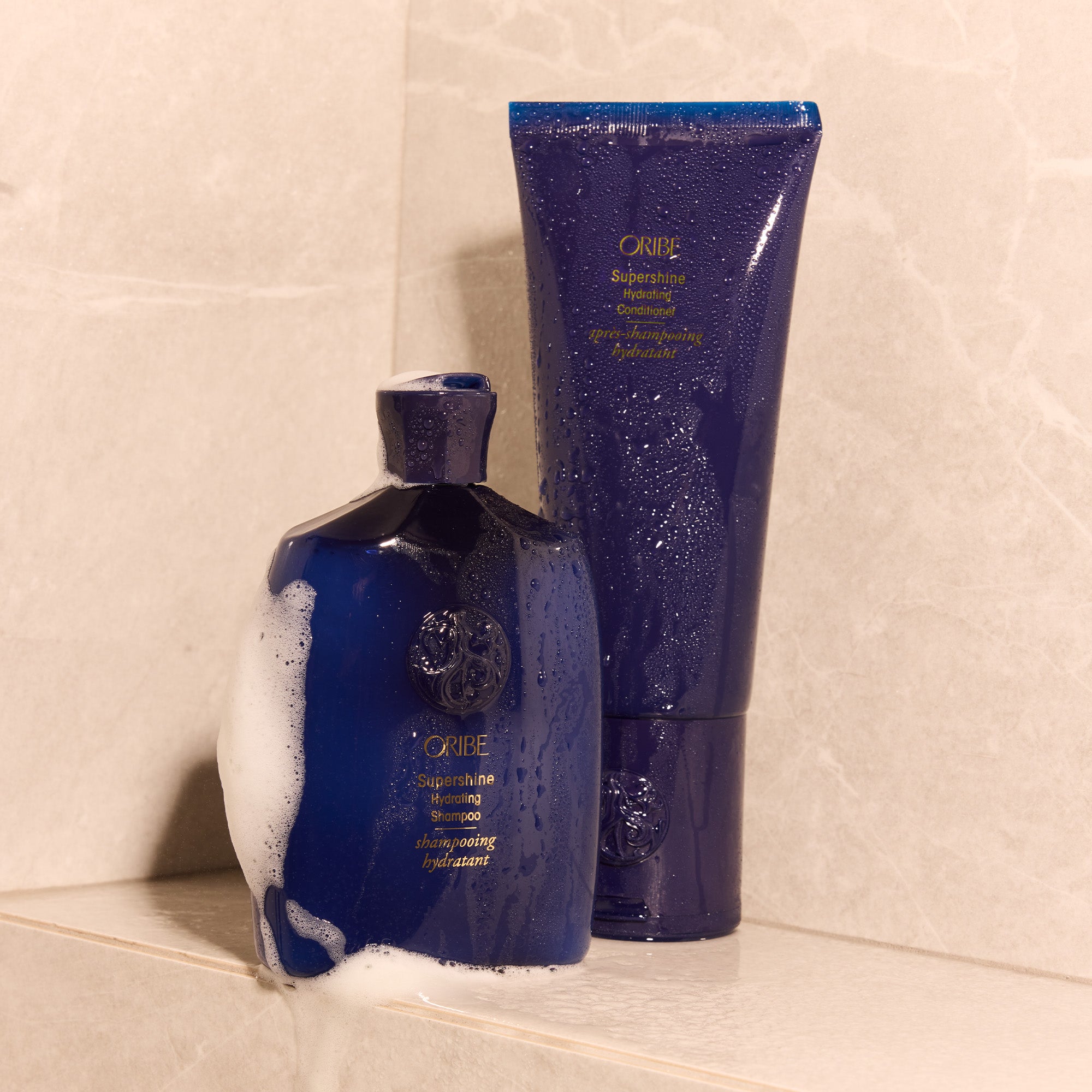 Supershine Hydrating Shampoo – Oribe Hair Care UK