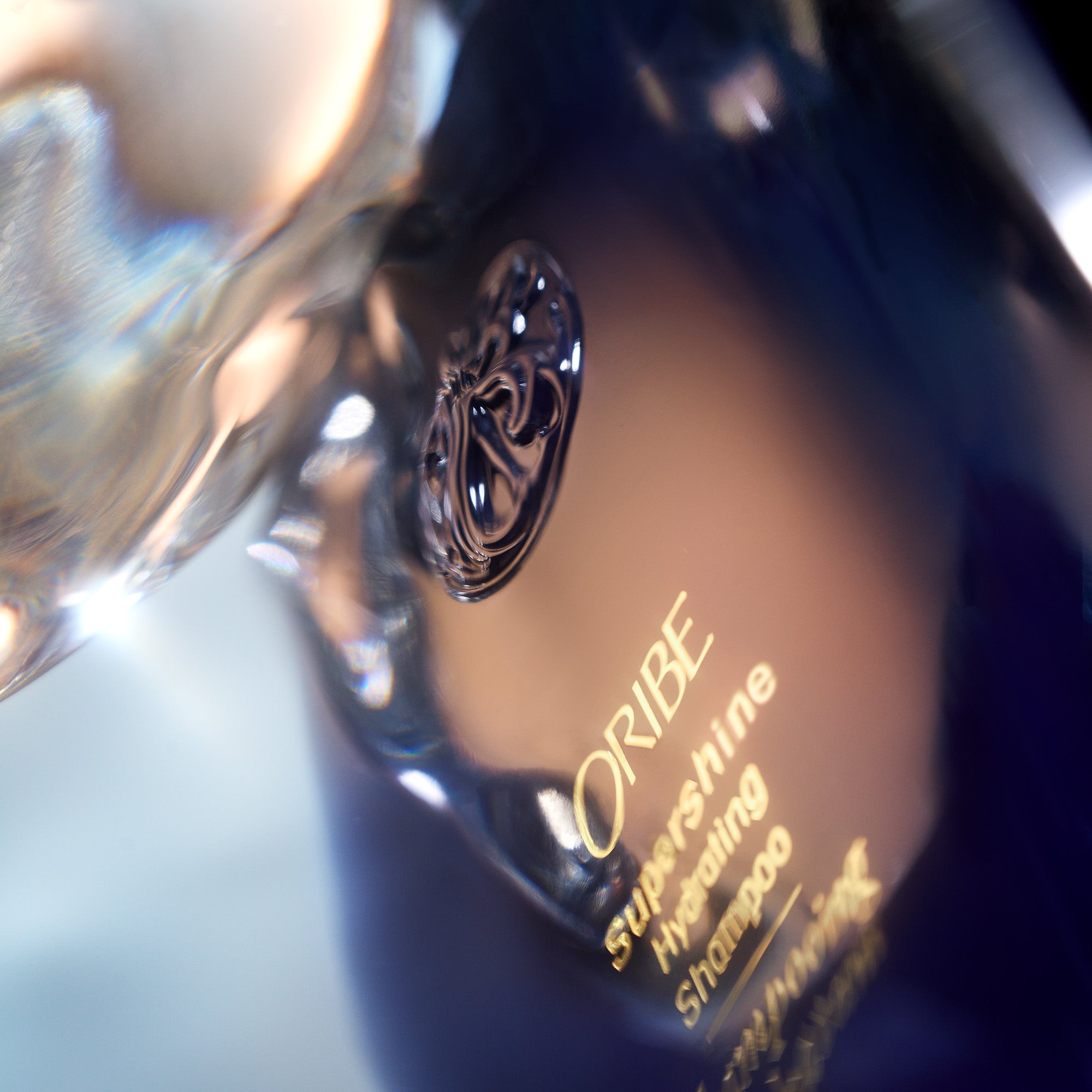 Supershine Hydrating Shampoo – Oribe Hair Care UK