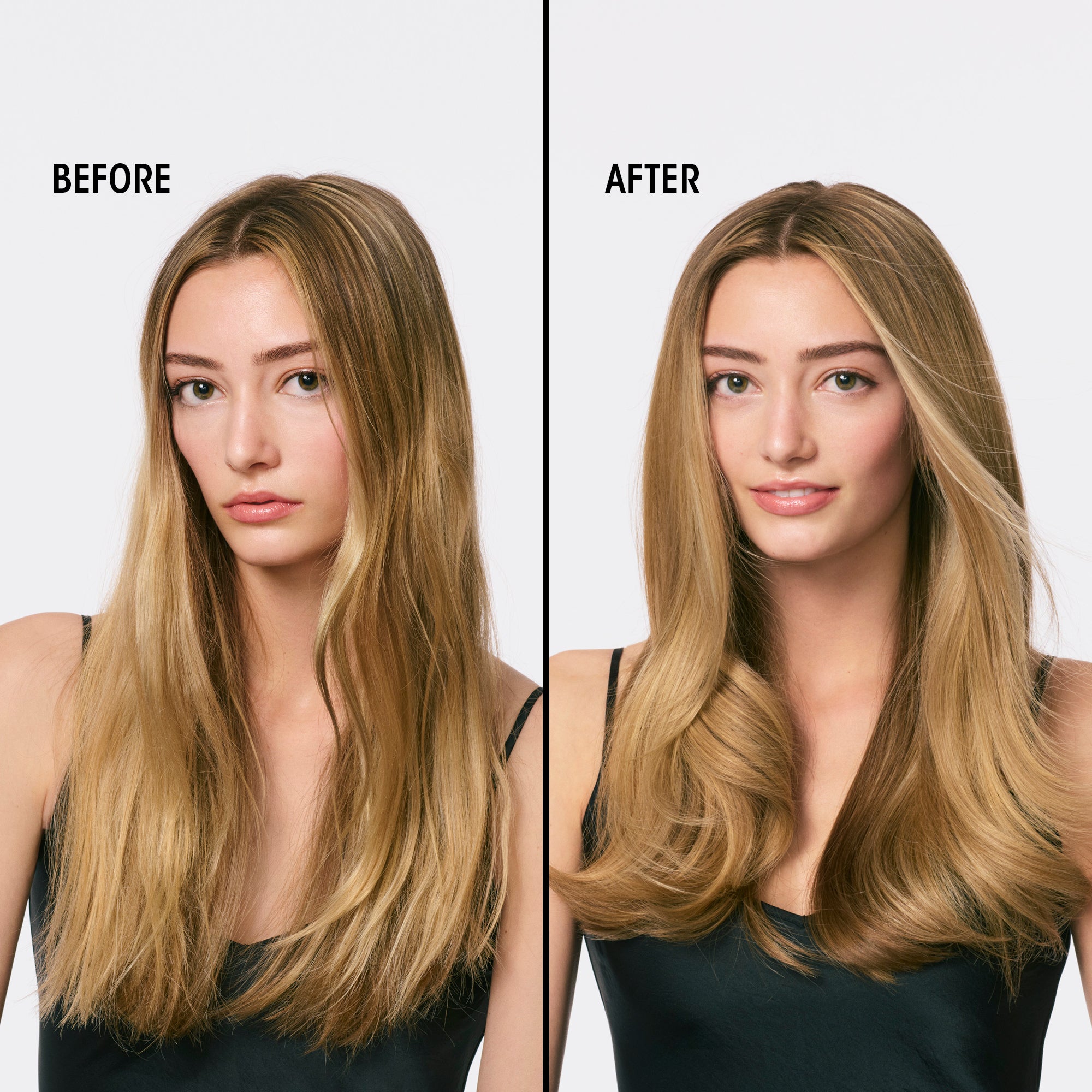 Gold Lust Restorative Night Crème for Hair