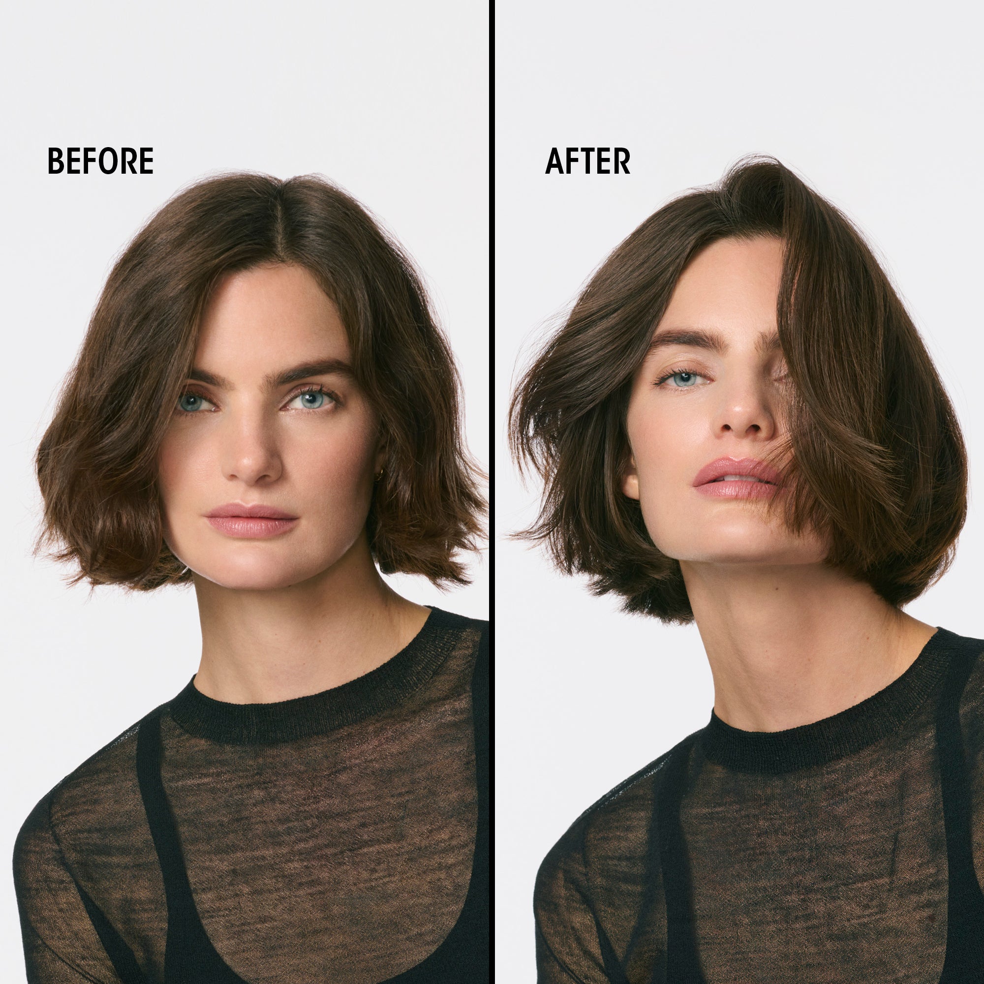 Gold Lust Restorative Night Crème for Hair