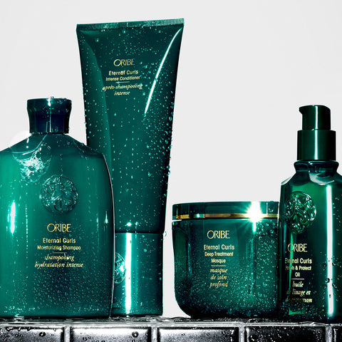 Eternal Curls Intense Conditioner