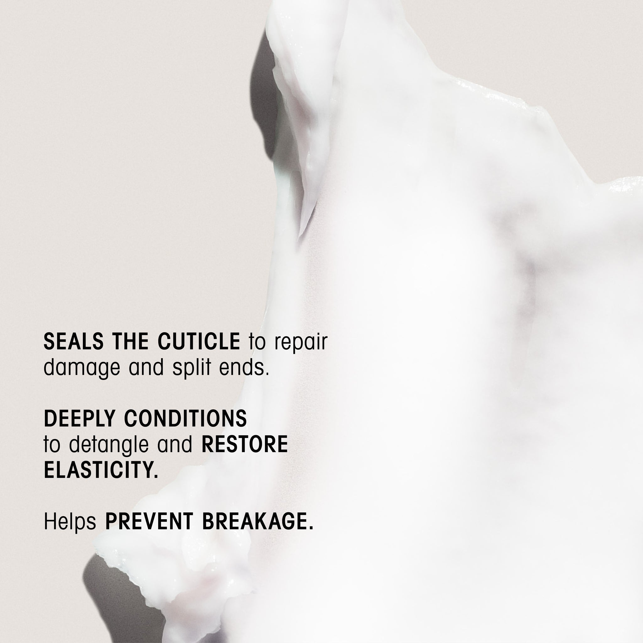 Eternal Curls Deep Treatment Masque