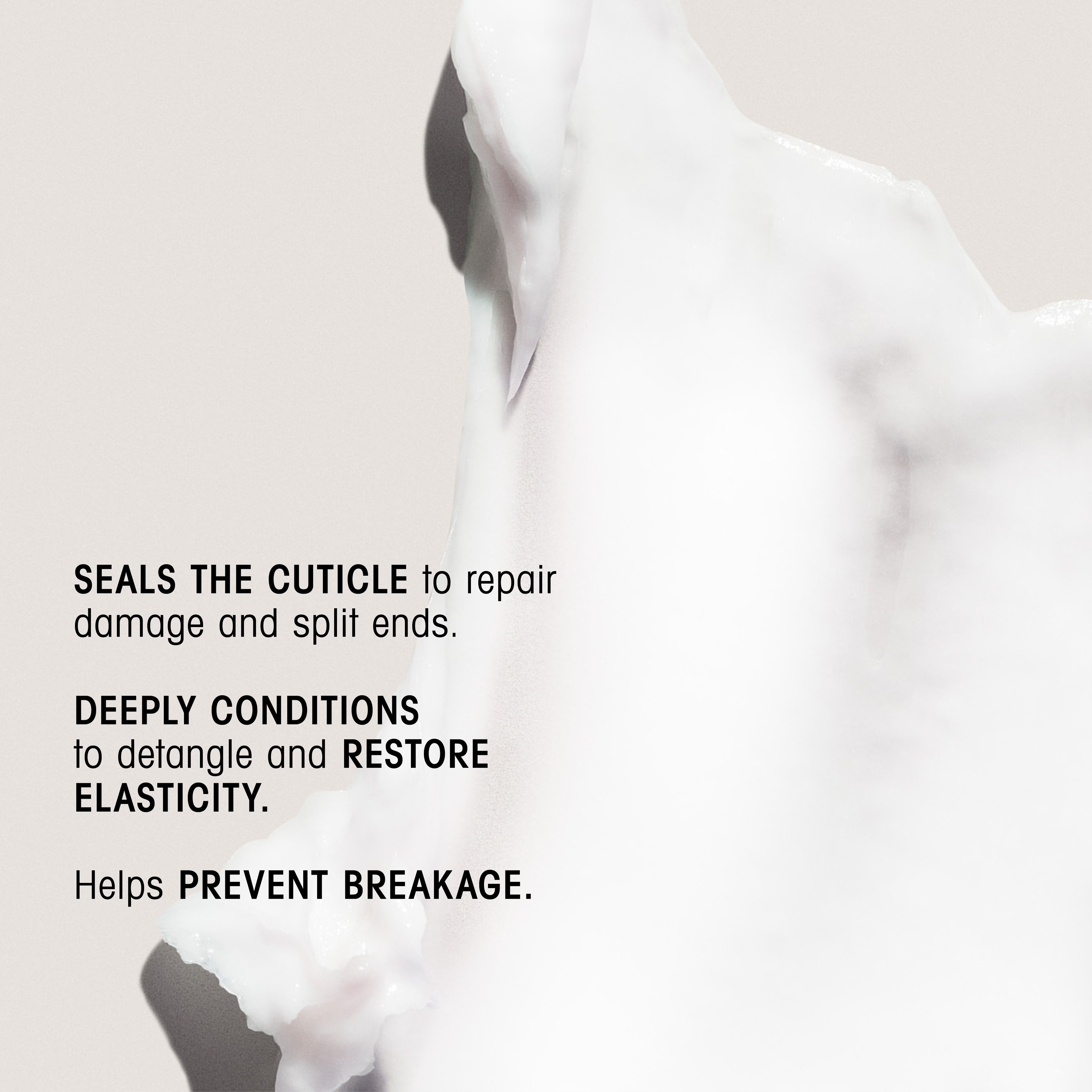Eternal Curls Deep Treatment Masque