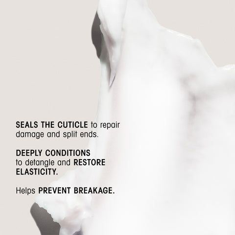 Eternal Curls Deep Treatment Masque