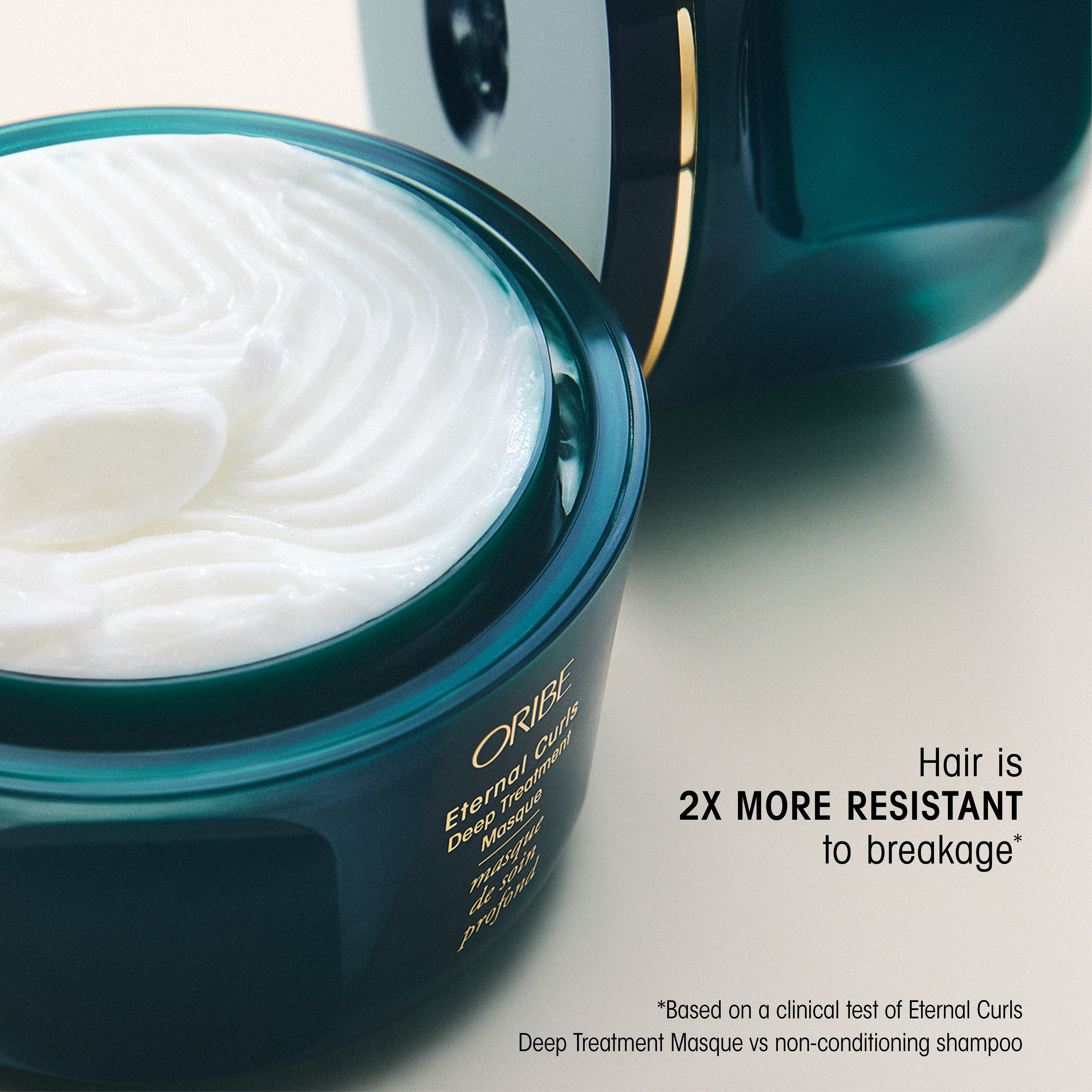 Eternal Curls Deep Treatment Masque – Oribe Hair Care UK