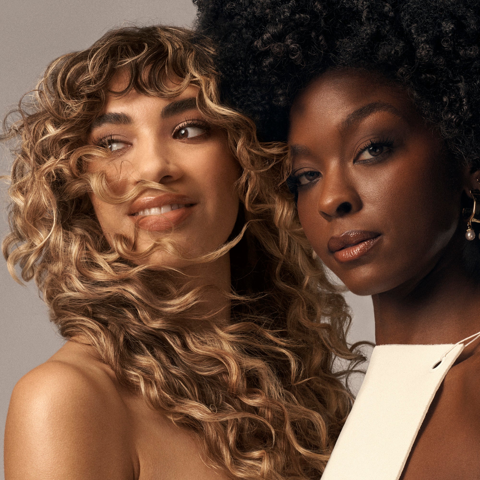 Eternal Curls Deep Treatment Masque