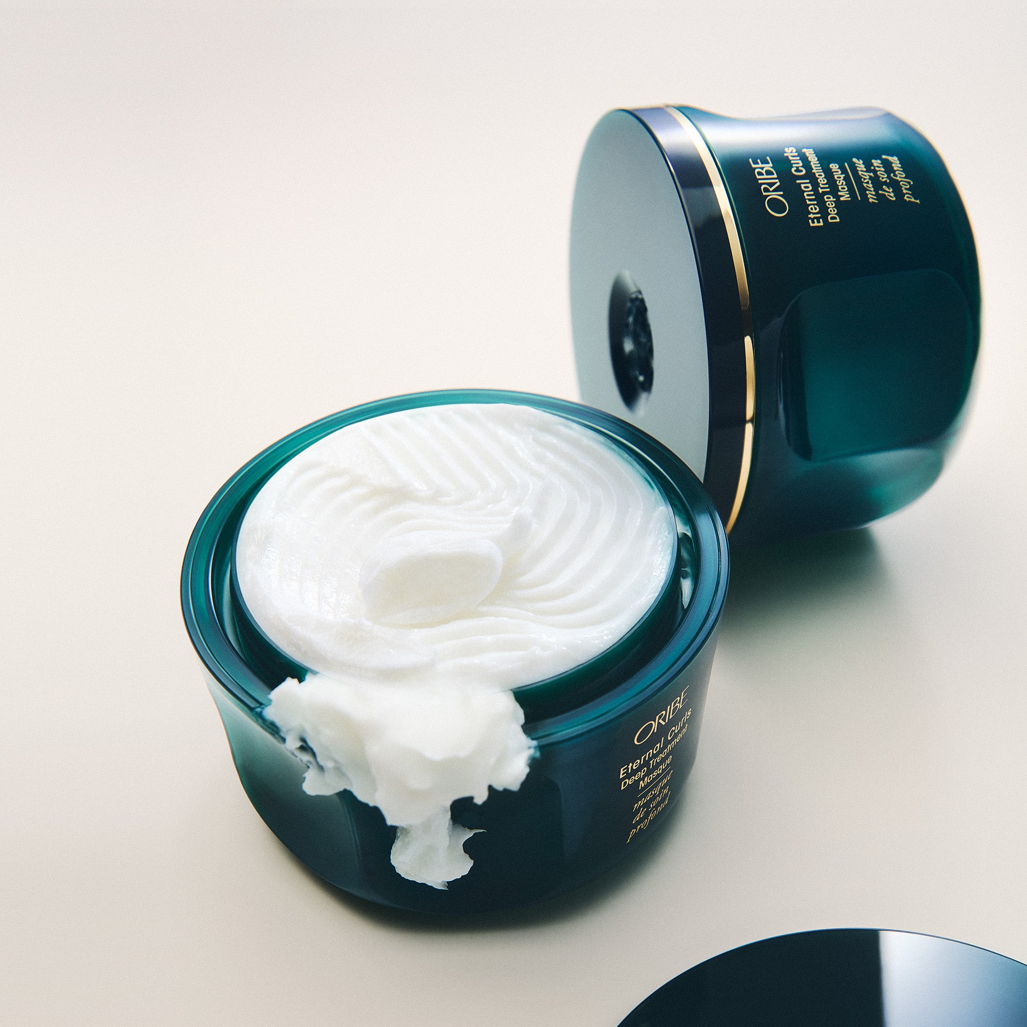 Eternal Curls Deep Treatment Masque