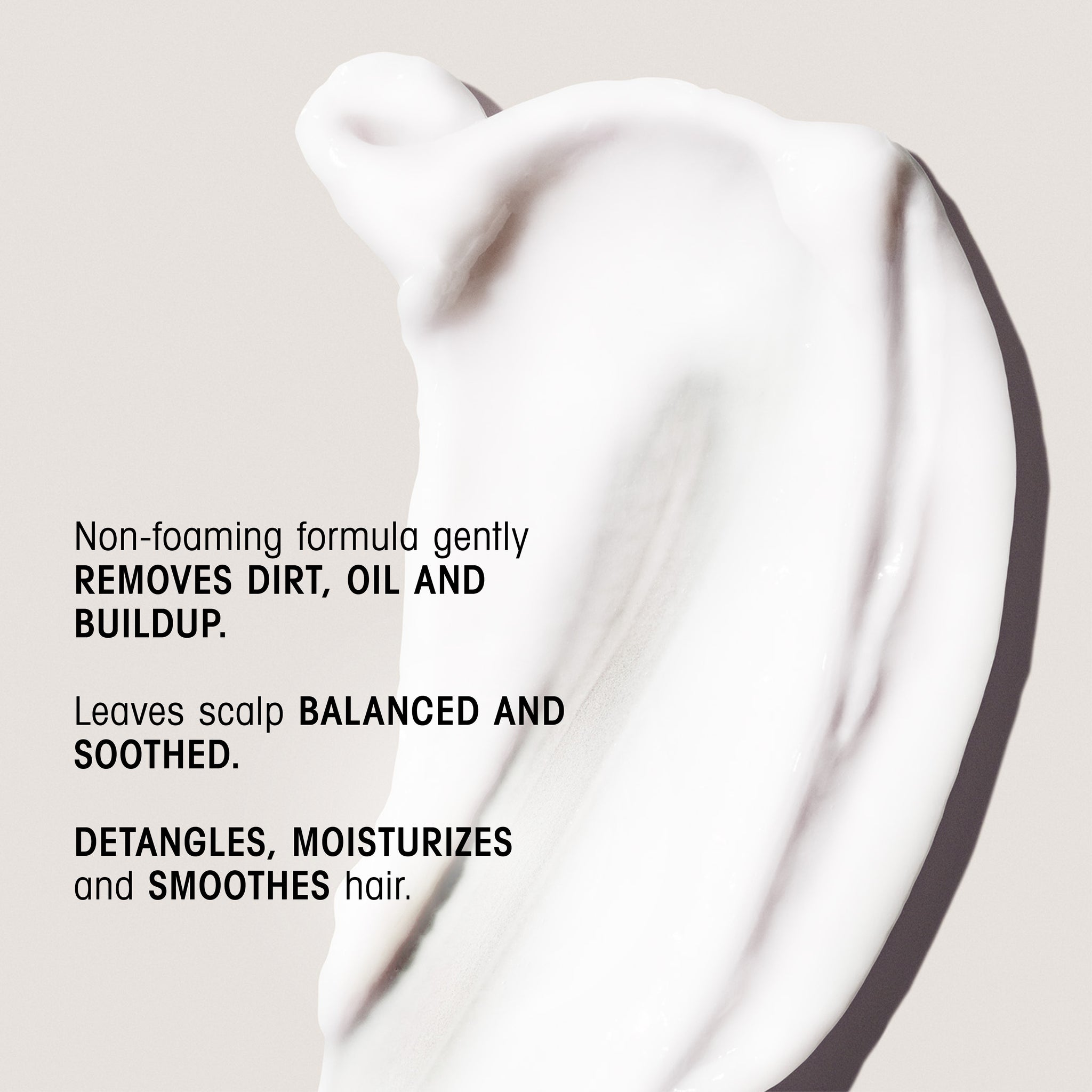 Eternal Curls Cleansing Crème