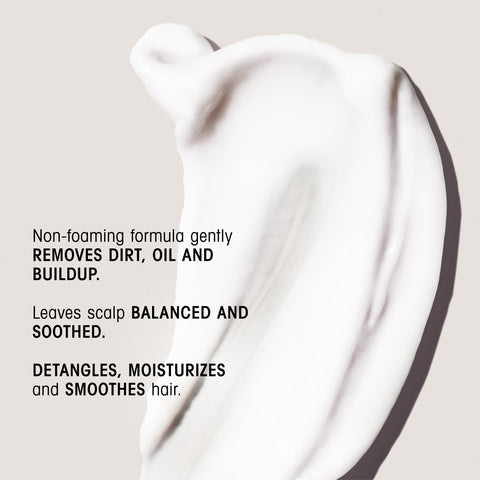 Eternal Curls Cleansing Crème