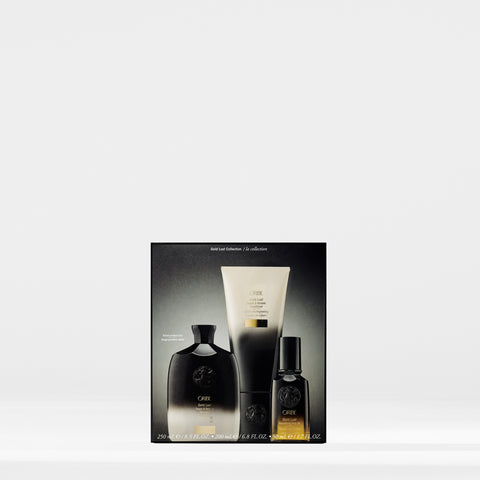 Gold Lust Collection