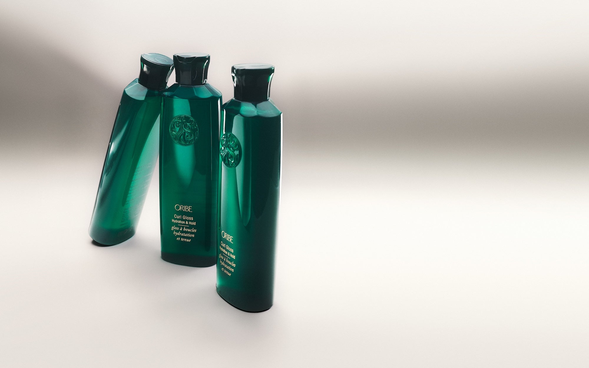 Curl Gloss Hydration & Hold