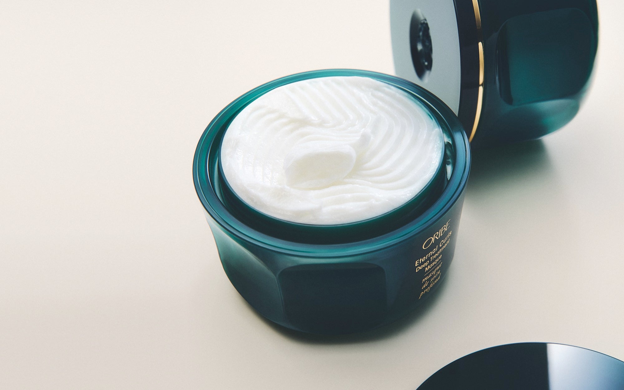 Eternal Curls Deep Treatment Masque