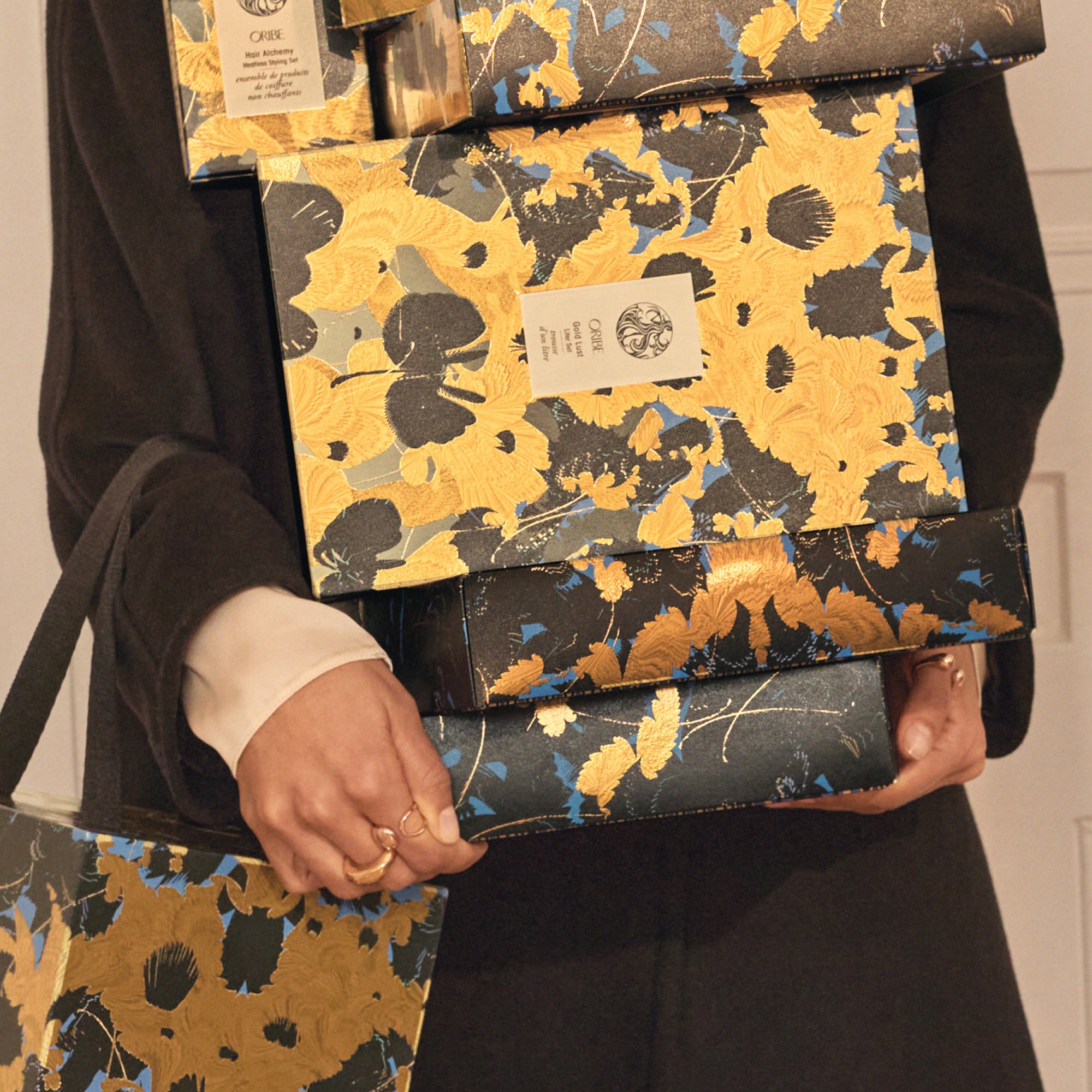 Surprise Gift Box