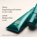 Curl Control Silkening Crème