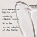 Curl Gelée for Shine & Definition