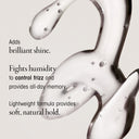 Curl Gloss Hydration & Hold