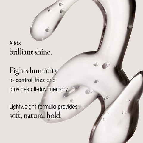 Curl Gloss Hydration & Hold