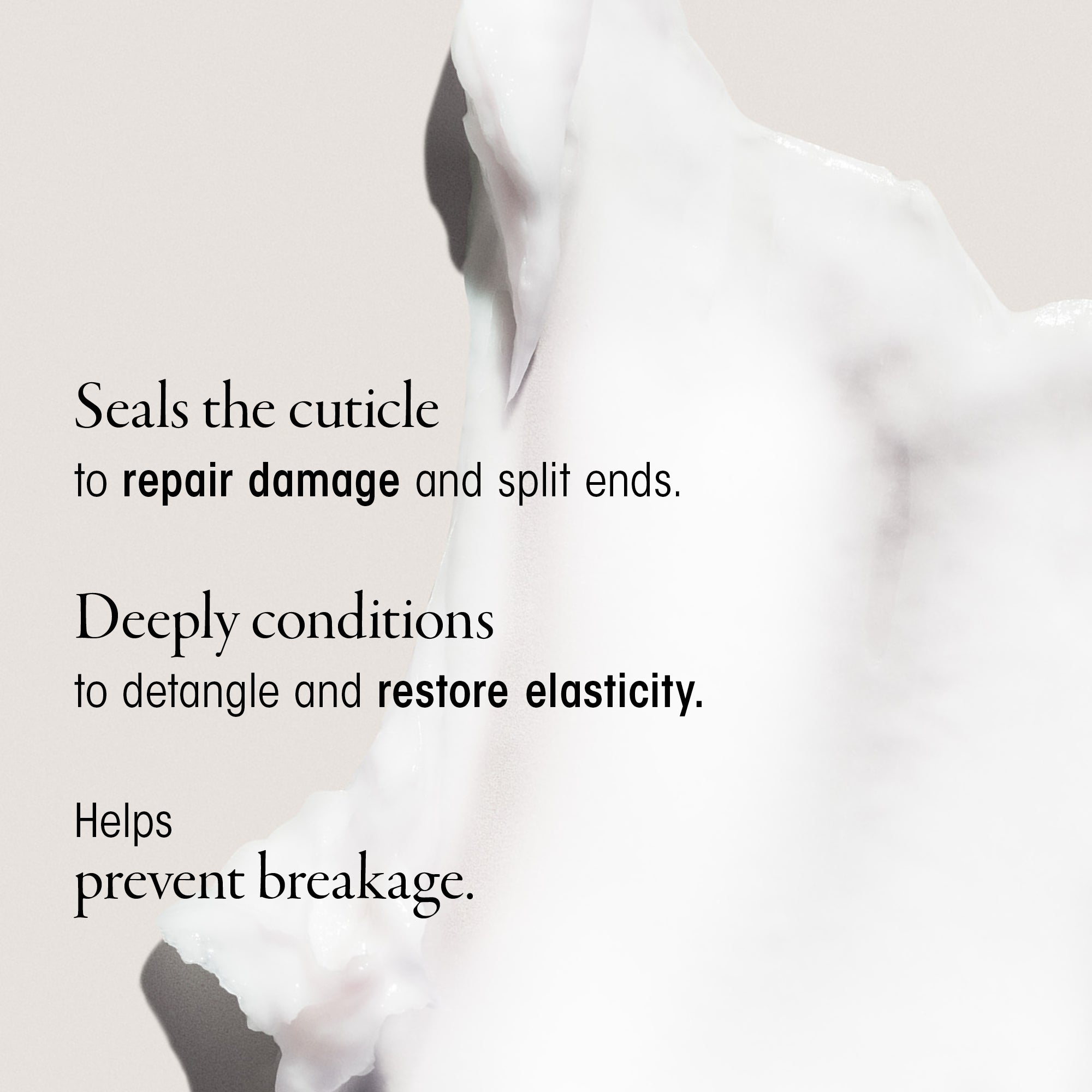 Eternal Curls Deep Treatment Masque