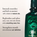 Eternal Curls Polish & Protect Oil