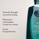 Priming Lotion Leave-In Conditioning Detangler