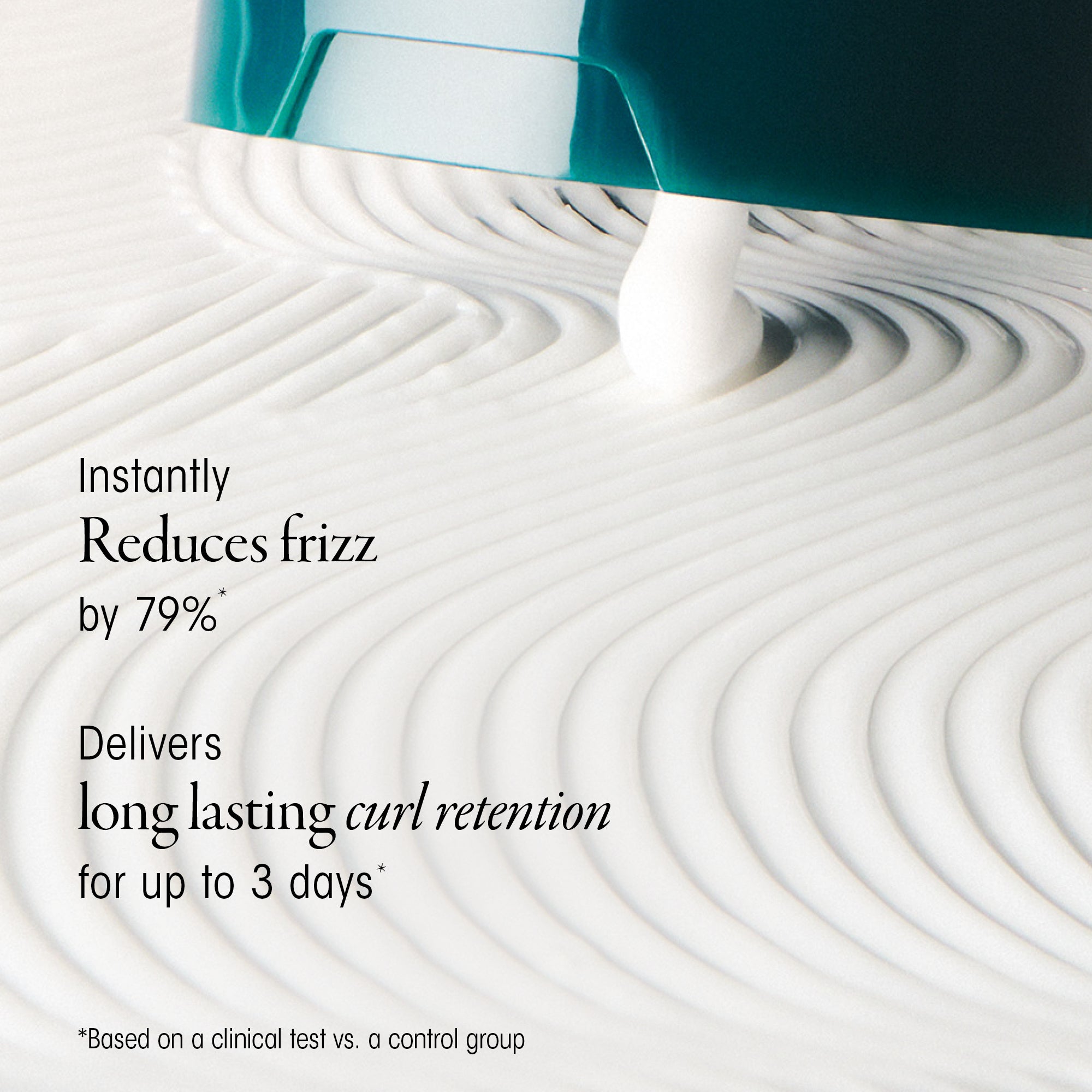 Styling Butter Curl Enhancing Crème