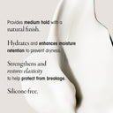 Styling Butter Curl Enhancing Crème